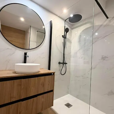 Appartement Amplio En La Playa Salou