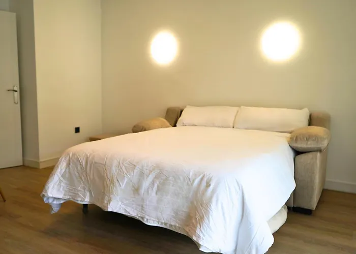 Appartement Amplio En La Playa *