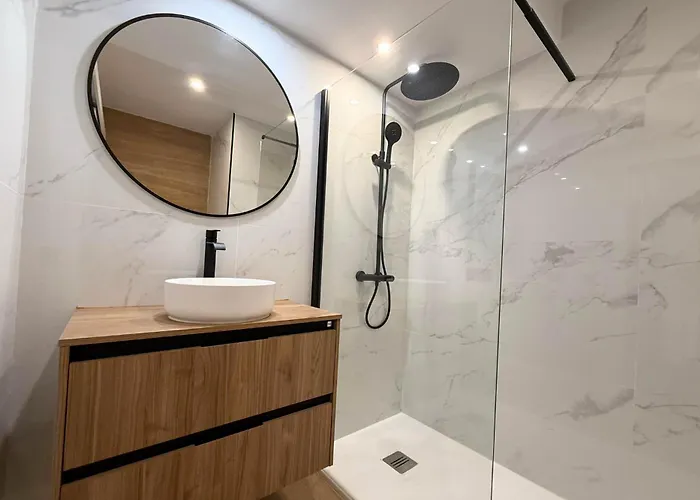 Appartement Amplio En La Playa Salou