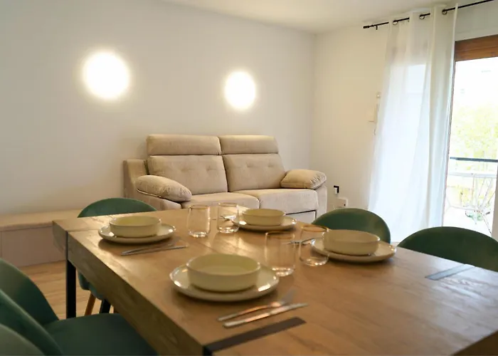Appartement Amplio En La Playa Salou