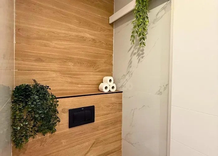 Amplio En La Playa Appartement